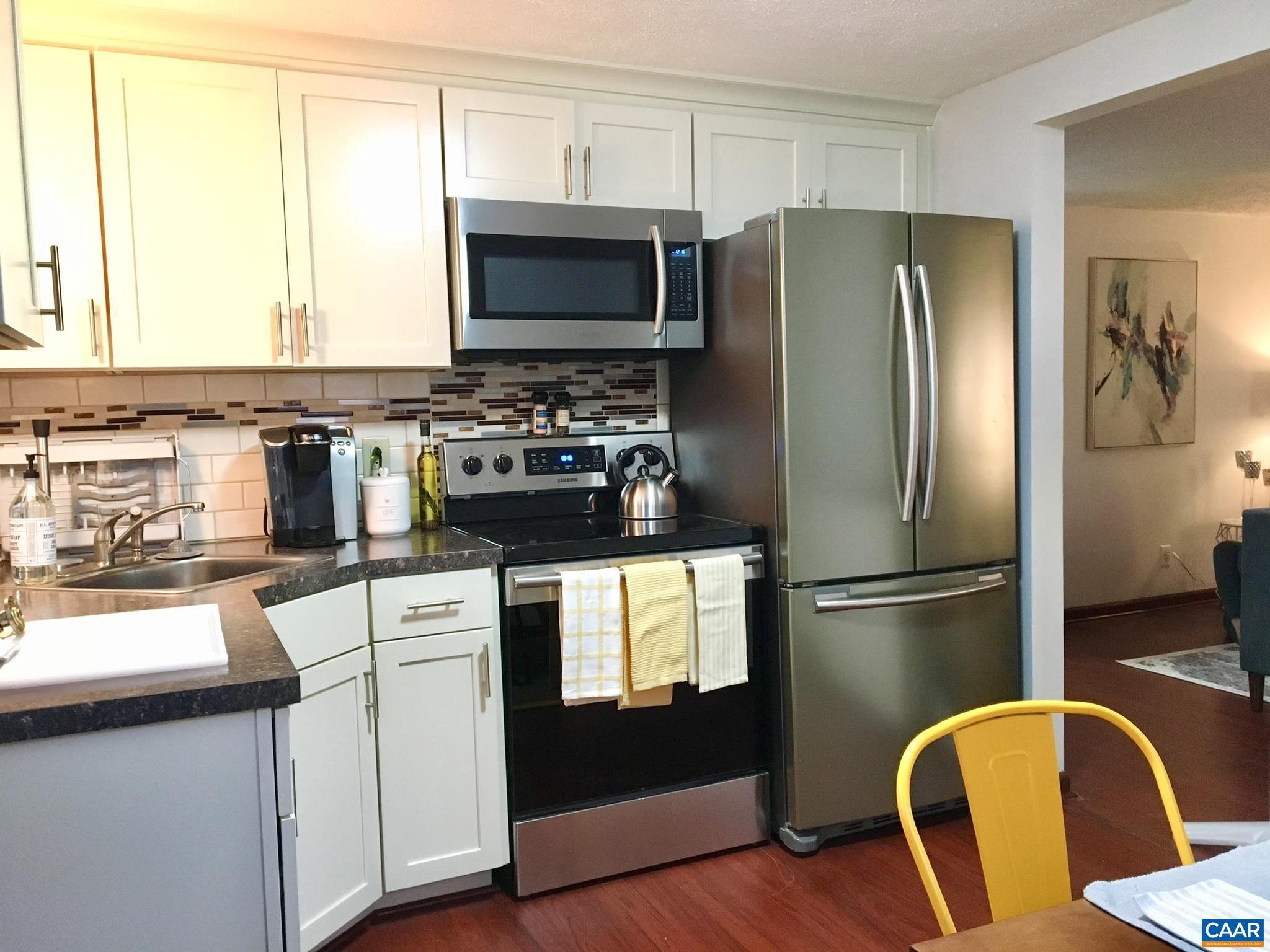 612 9th Street Southwest, Unit B Charlottesville, VA 22903 - Photo 2 of 6