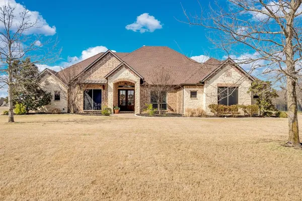 $715,000 | 127 Sullivan Way, Waxahachie, TX 75167