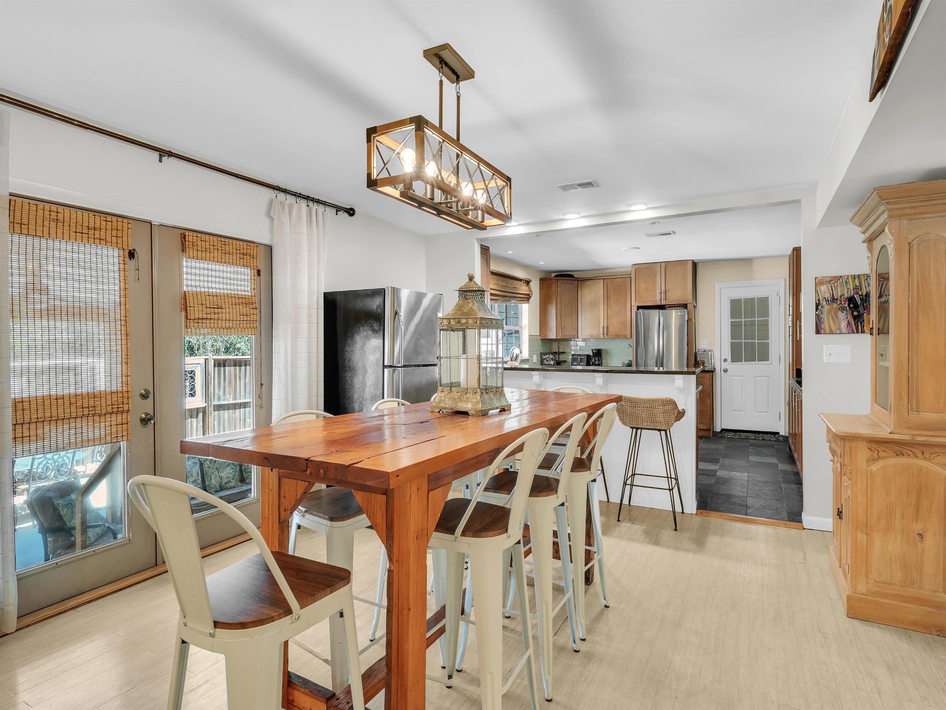5410 Florida Avenue Orange Beach, AL 36561 - Photo 8 of 45 Dining Area