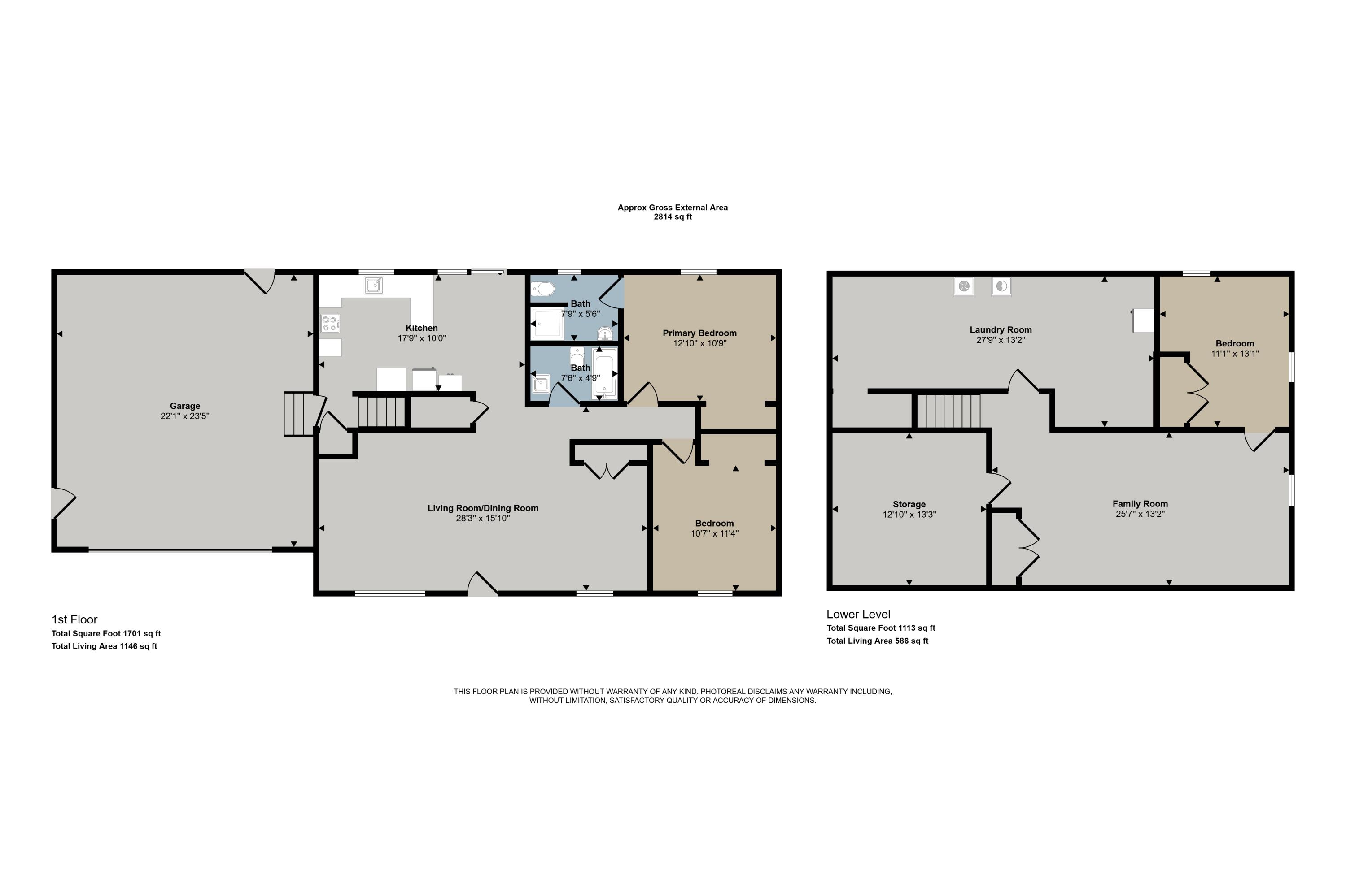 2972 West Fruitport Rd. Spring Lake, MI 49456 - Photo 45 of 45 floorplanimage