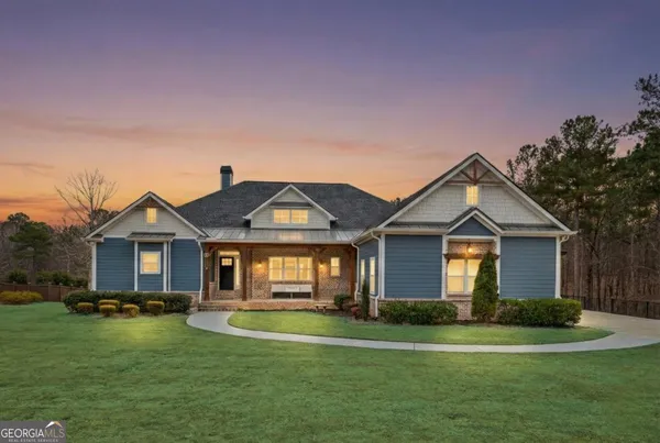 $1,349,000 | 122 Harmony Bay Drive, Eatonton, GA 31024