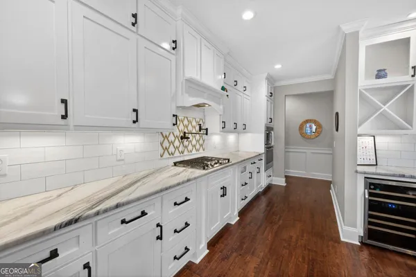 $1,349,000 | 122 Harmony Bay Drive, Eatonton, GA 31024