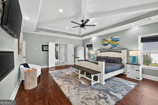 $1,349,000 | 122 Harmony Bay Drive, Eatonton, GA 31024