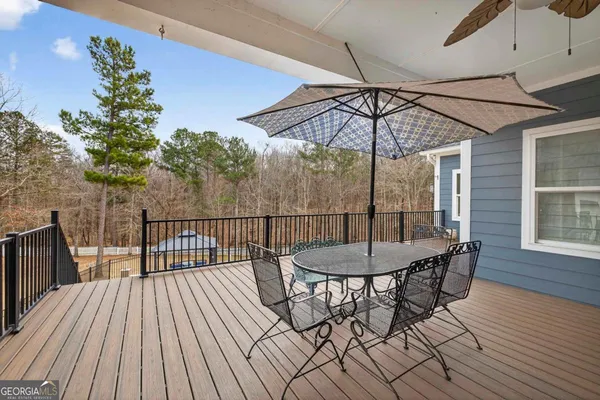 $1,349,000 | 122 Harmony Bay Drive, Eatonton, GA 31024