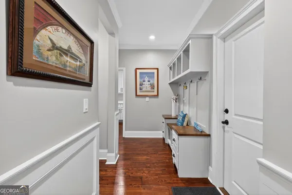 $1,349,000 | 122 Harmony Bay Drive, Eatonton, GA 31024