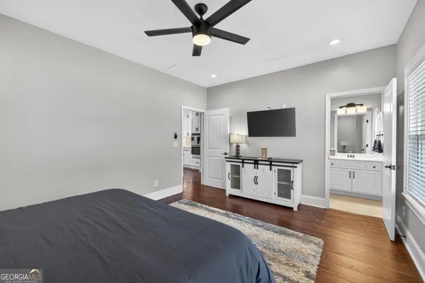 $1,349,000 | 122 Harmony Bay Drive, Eatonton, GA 31024