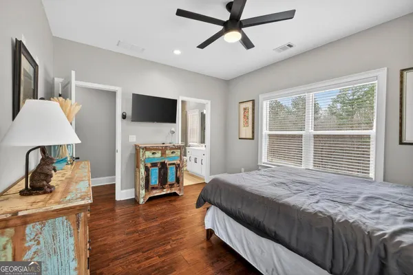 $1,349,000 | 122 Harmony Bay Drive, Eatonton, GA 31024