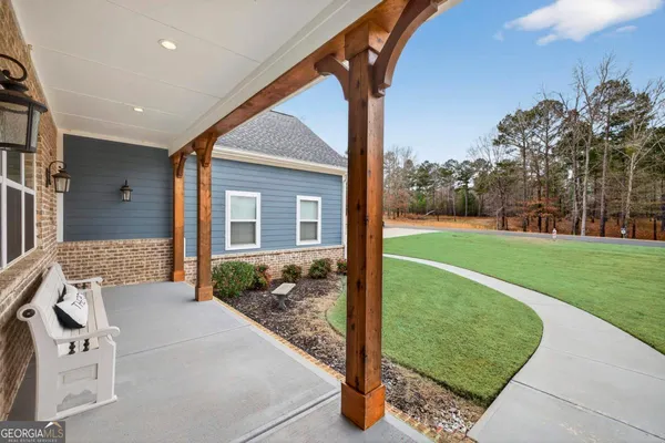 $1,349,000 | 122 Harmony Bay Drive, Eatonton, GA 31024