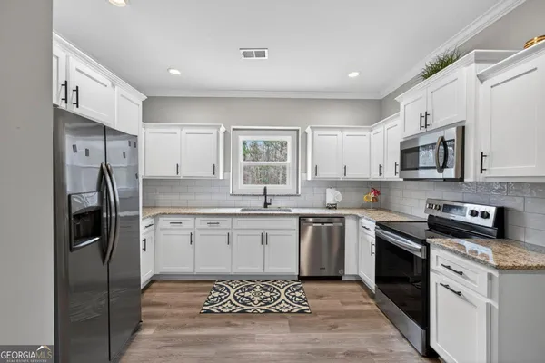 $1,349,000 | 122 Harmony Bay Drive, Eatonton, GA 31024