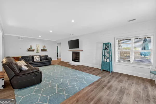 $1,349,000 | 122 Harmony Bay Drive, Eatonton, GA 31024