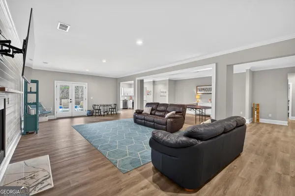 $1,349,000 | 122 Harmony Bay Drive, Eatonton, GA 31024