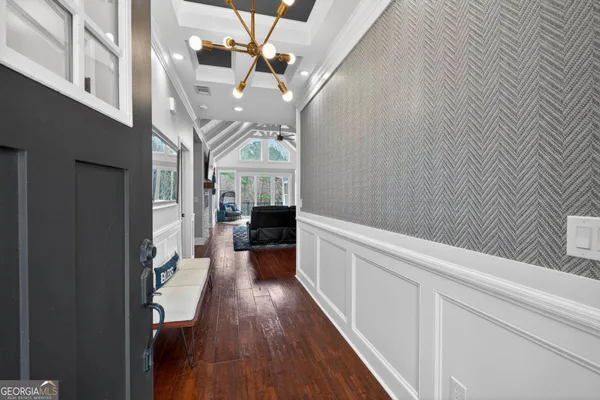 $1,349,000 | 122 Harmony Bay Drive, Eatonton, GA 31024