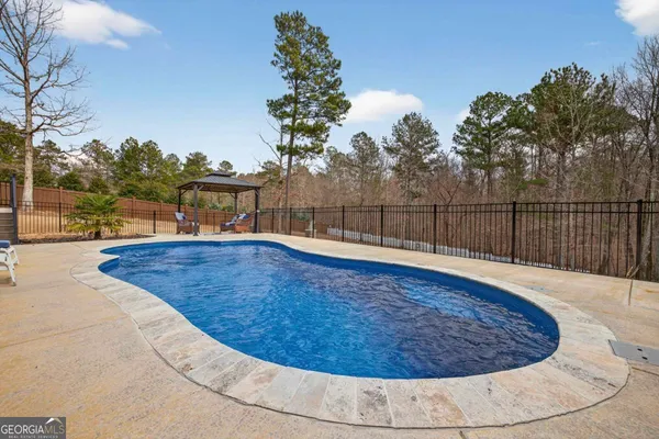 $1,349,000 | 122 Harmony Bay Drive, Eatonton, GA 31024