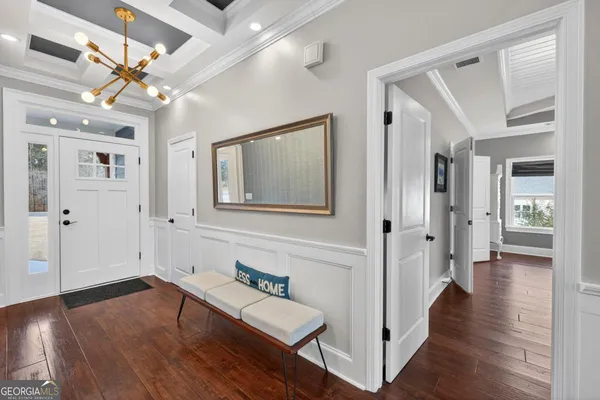 $1,349,000 | 122 Harmony Bay Drive, Eatonton, GA 31024