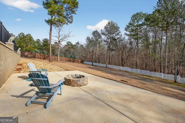 $1,699,000 | 122 Harmony Bay Drive, Eatonton, GA 31024