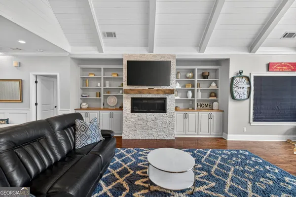 $1,349,000 | 122 Harmony Bay Drive, Eatonton, GA 31024