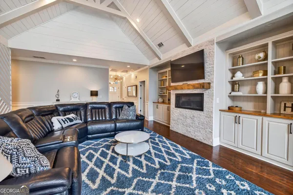 $1,349,000 | 122 Harmony Bay Drive, Eatonton, GA 31024