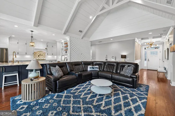 $1,349,000 | 122 Harmony Bay Drive, Eatonton, GA 31024