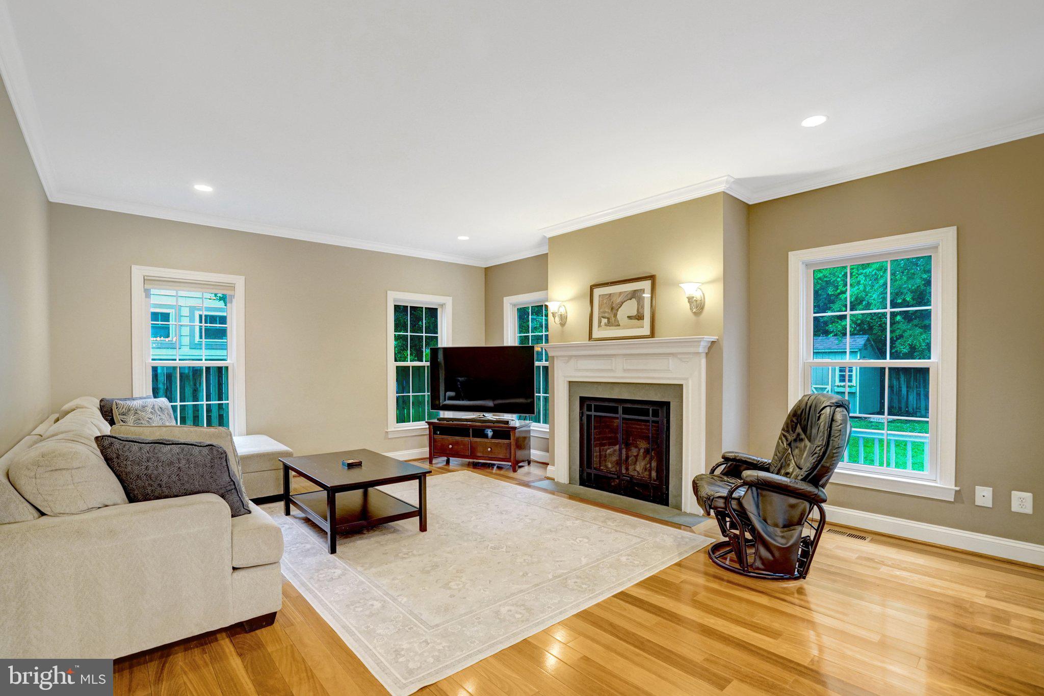 117 West George Mason Road Falls Church, VA 22046 - Photo 20 of 95