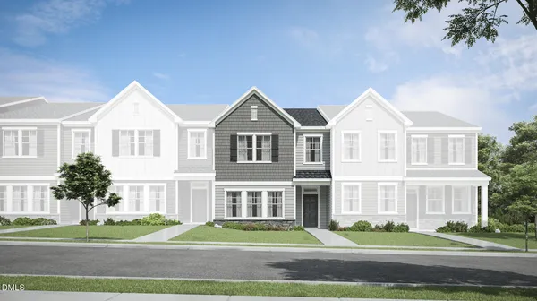 $334,990 | 1858 Wild Crop Way, Wake Forest, NC 27587