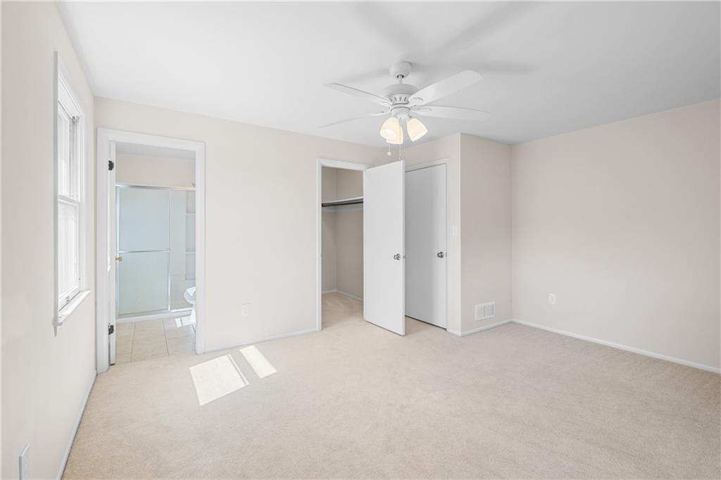 116 Fox Trot Drive Mars, PA 16046 - Photo 17 of 34 a view of an empty room