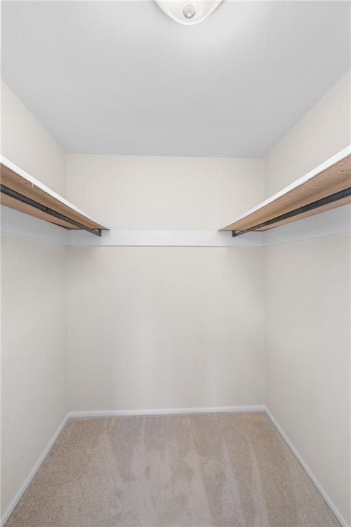 116 Fox Trot Drive Mars, PA 16046 - Photo 19 of 34 a view of a room with shelf on the wall