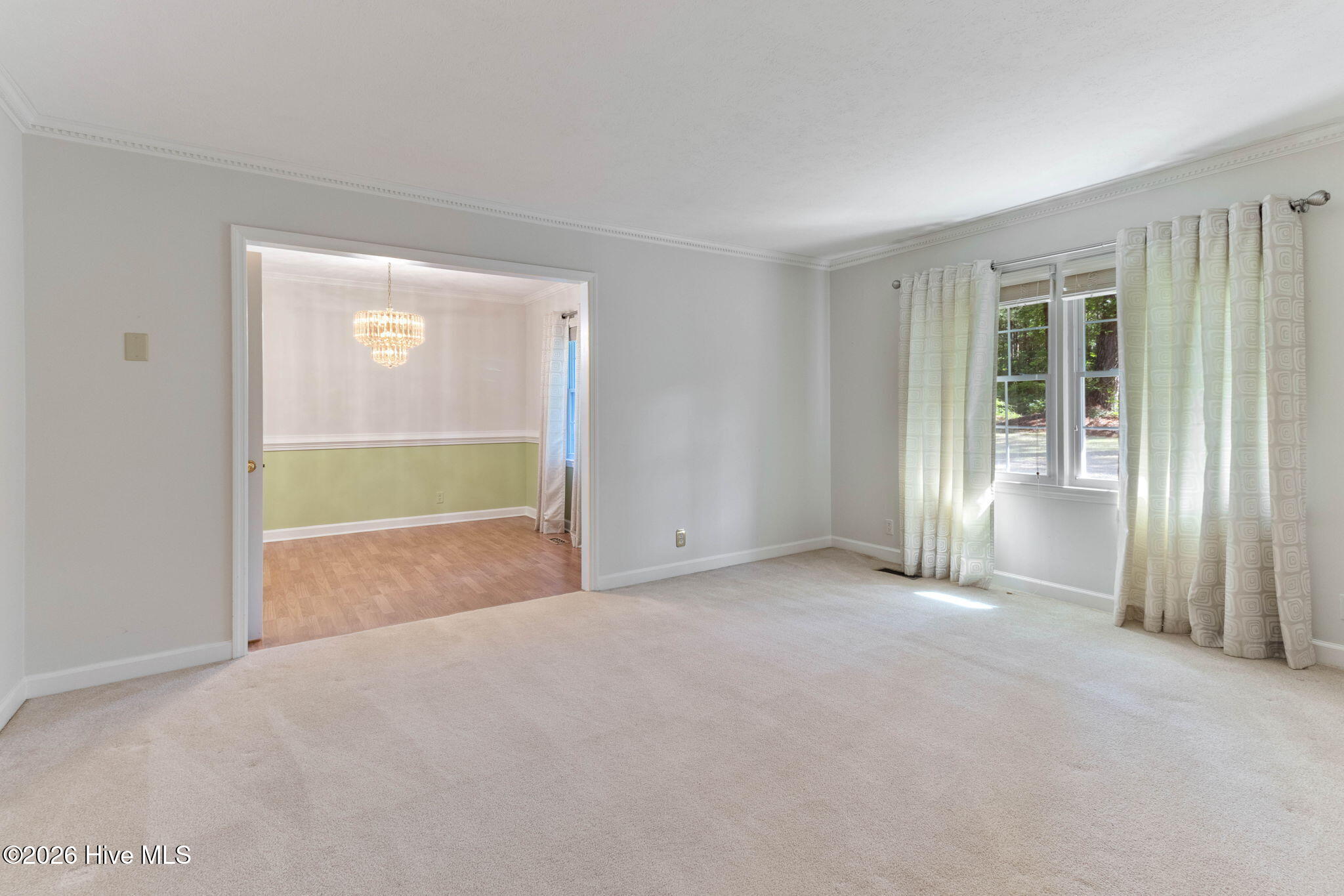 2022 Airport Road Elizabethtown, NC 28337 - Photo 13 of 47 Formal Living Room