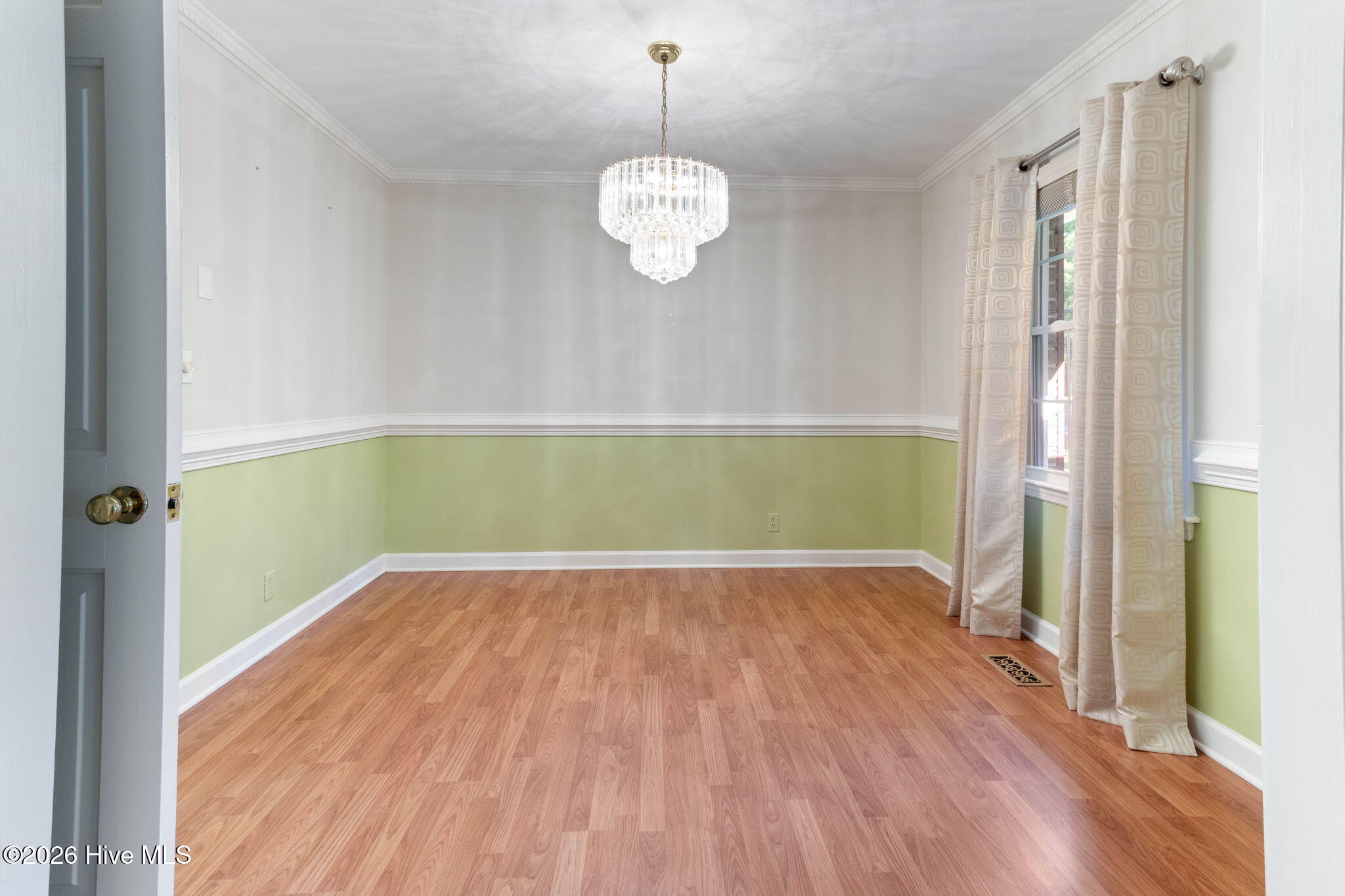 2022 Airport Road Elizabethtown, NC 28337 - Photo 15 of 47 Formal Dining Room