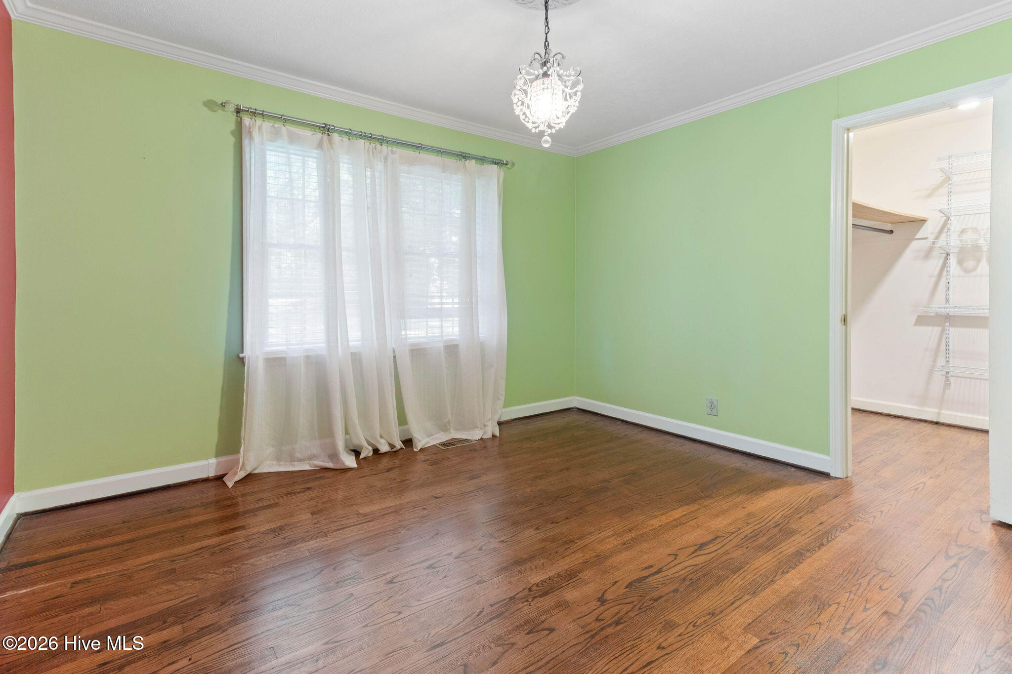 2022 Airport Road Elizabethtown, NC 28337 - Photo 19 of 47 With Walk In Closet