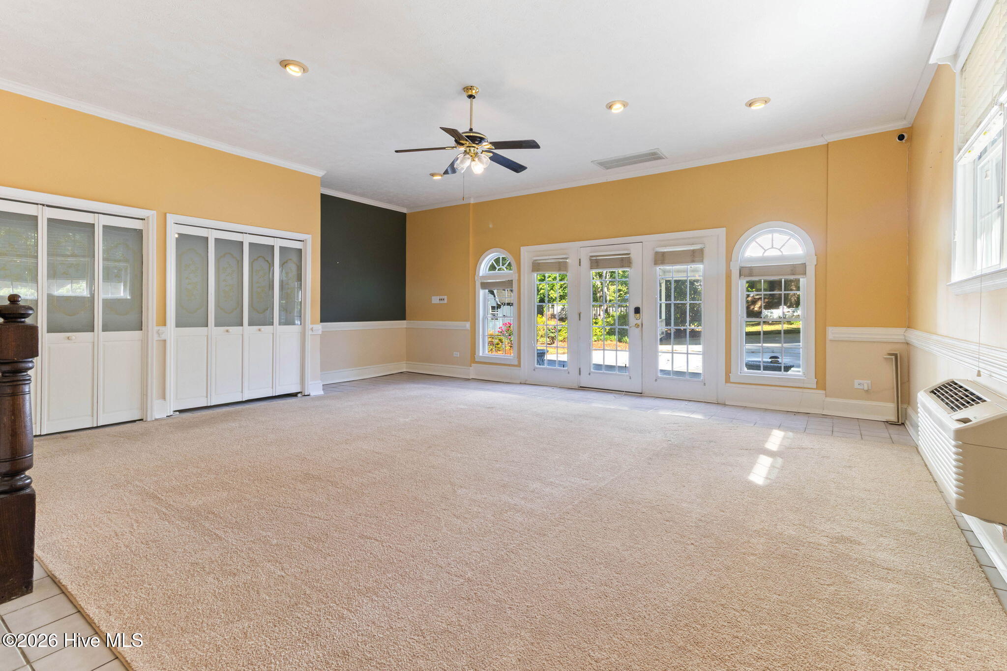 2022 Airport Road Elizabethtown, NC 28337 - Photo 23 of 47 Bonus Room