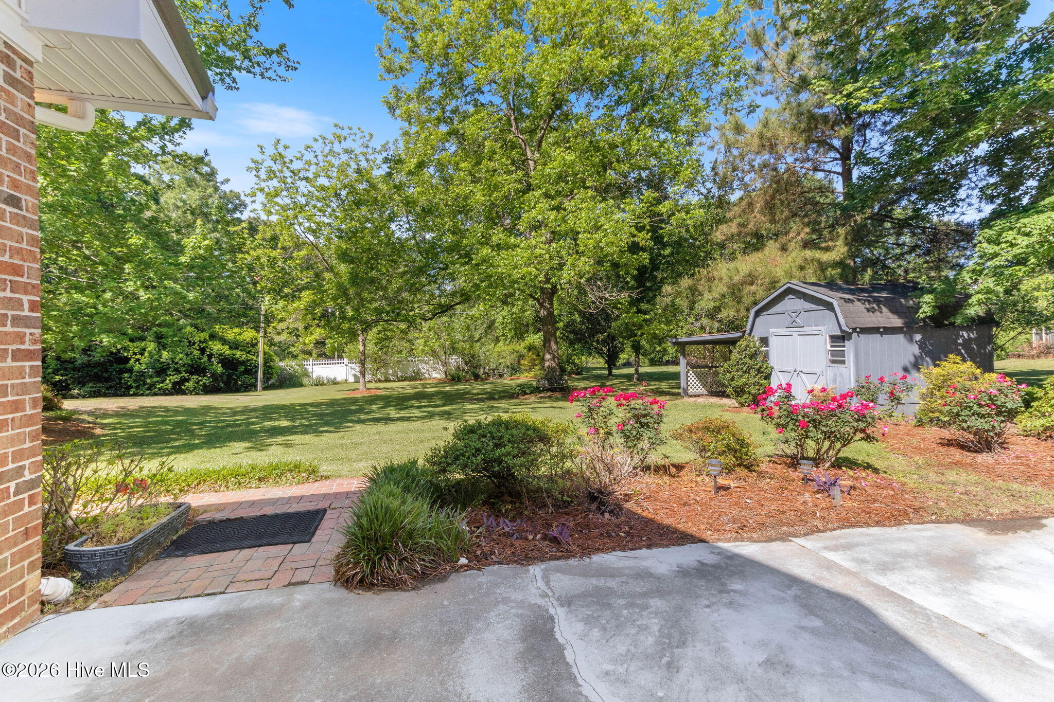 2022 Airport Road Elizabethtown, NC 28337 - Photo 26 of 47 Rear Detached Building