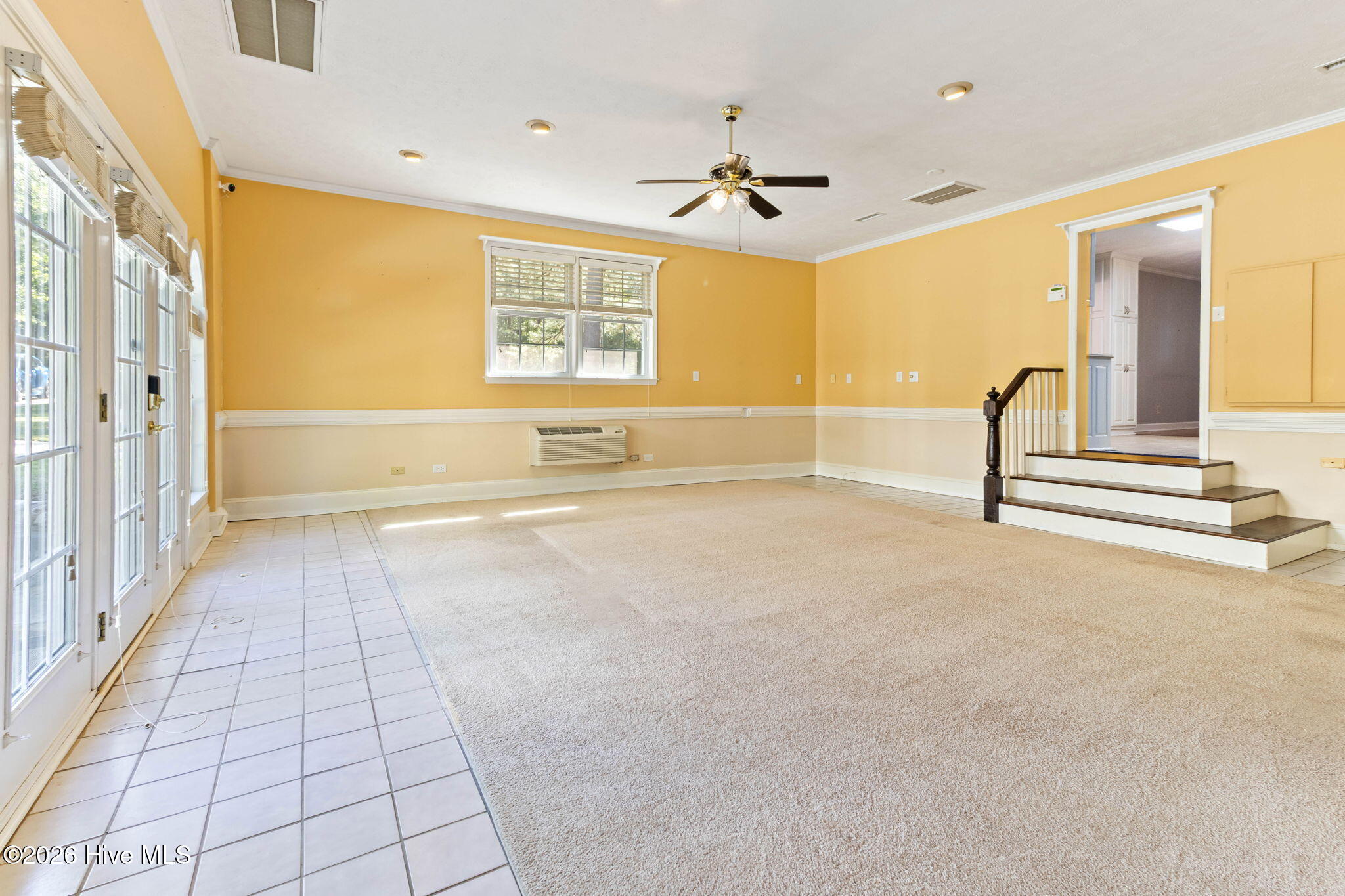 2022 Airport Road Elizabethtown, NC 28337 - Photo 6 of 47 Bonus Room