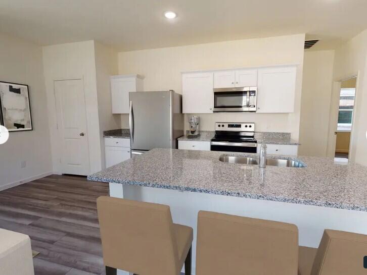 256 Phoenix Drive Summerville, SC 29486 - Photo 14 of 17 Odyssey Kitchen