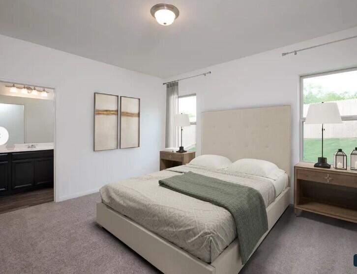 256 Phoenix Drive Summerville, SC 29486 - Photo 16 of 17 Odyssey Owners Suite