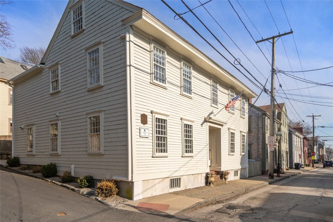 30 Thames Street Newport, RI 02840 - Photo 46 of 47