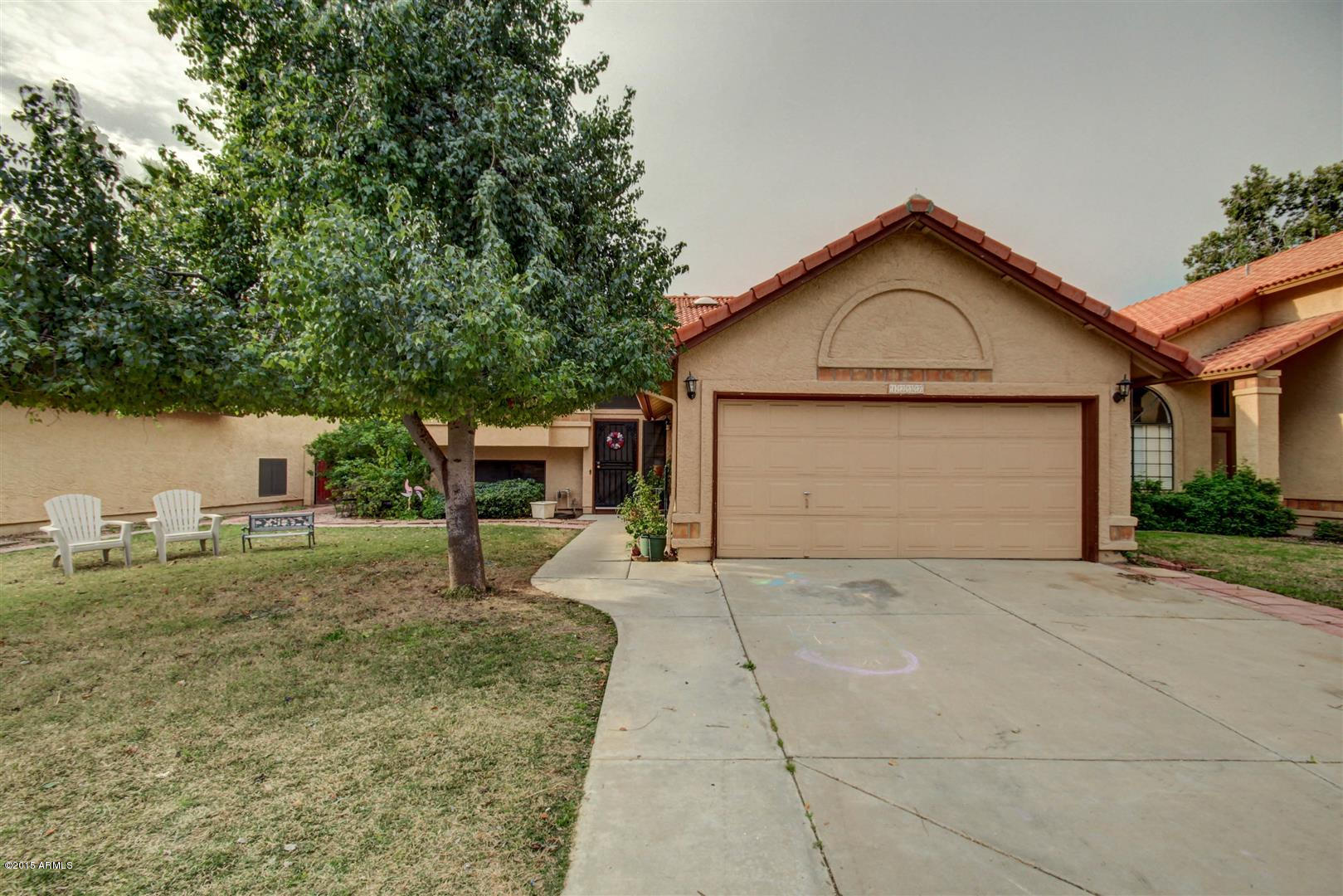 1237 West Sea Shell Drive Gilbert, AZ 85233 - Photo 2 of 30 Sea Shell (2)