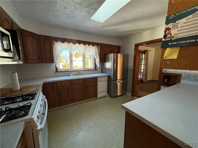 $189,900 | 94 Cayuga Street, Homer, NY 13077