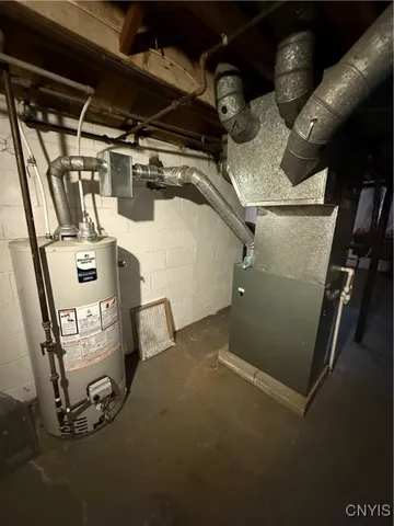 $189,900 | 94 Cayuga Street, Homer, NY 13077