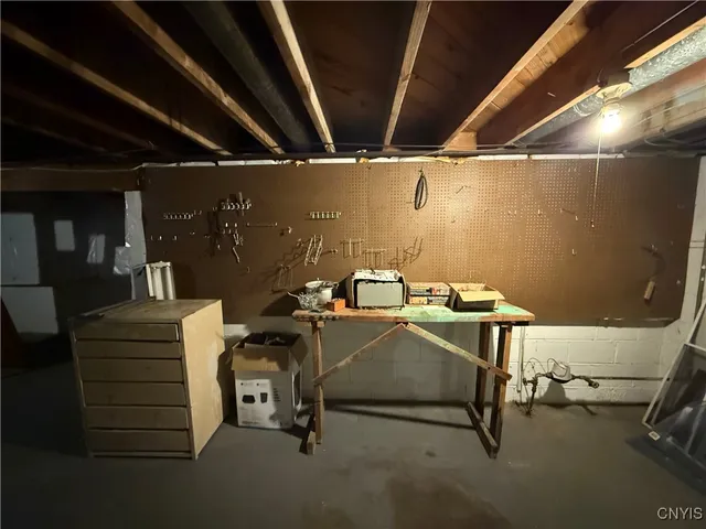 $189,900 | 94 Cayuga Street, Homer, NY 13077