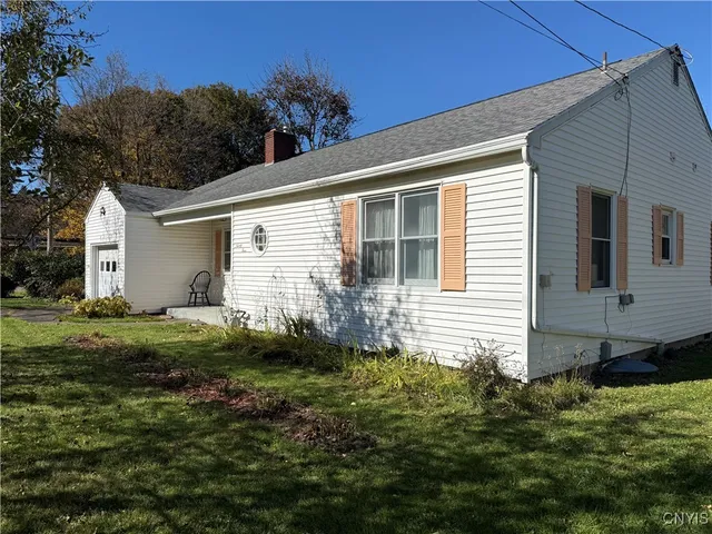 $189,900 | 94 Cayuga Street, Homer, NY 13077