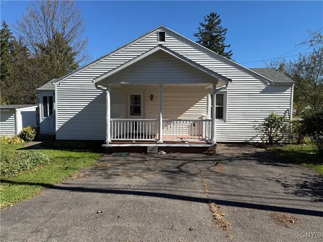 $189,900 | 94 Cayuga Street, Homer, NY 13077