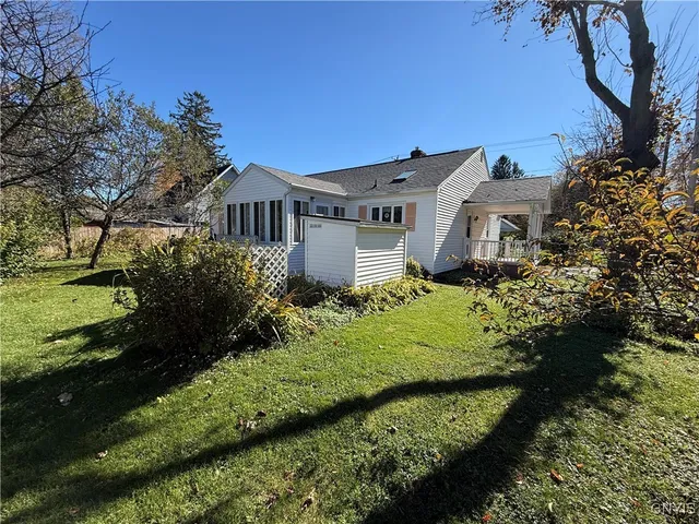 $189,900 | 94 Cayuga Street, Homer, NY 13077