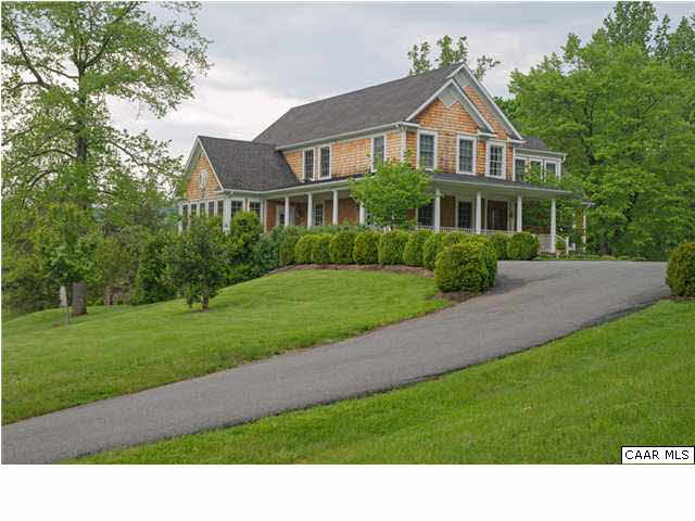 4400 Ivy Road Charlottesville, VA 22903 - Photo 1 of 37 Gallery Image 1