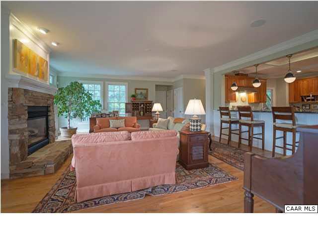 4400 Ivy Road Charlottesville, VA 22903 - Photo 15 of 37 Gallery Image 15