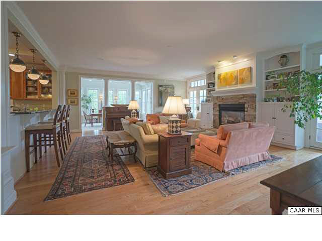 4400 Ivy Road Charlottesville, VA 22903 - Photo 16 of 37 Gallery Image 16