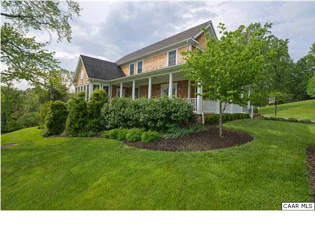 4400 Ivy Road Charlottesville, VA 22903 - Photo 2 of 37 Gallery Image 2