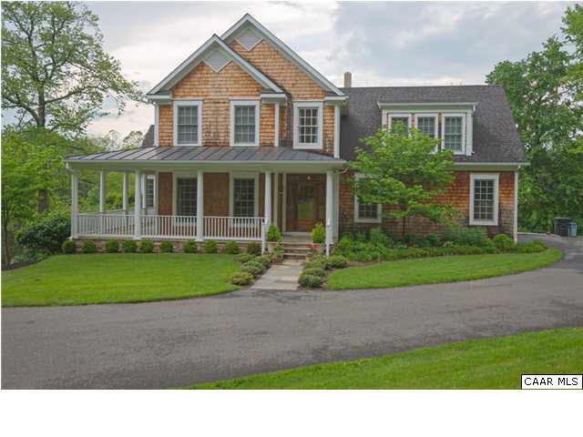 4400 Ivy Road Charlottesville, VA 22903 - Photo 4 of 37 Gallery Image 4