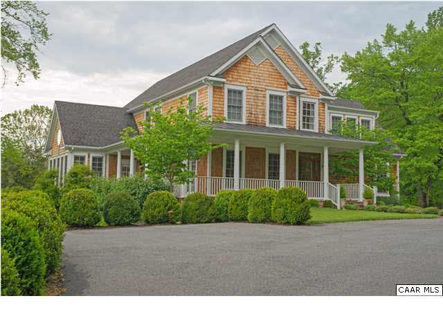 4400 Ivy Road Charlottesville, VA 22903 - Photo 5 of 37 Gallery Image 5