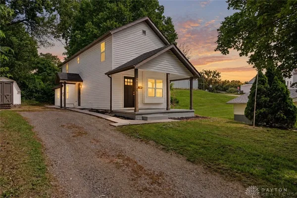 $225,000 | 210 Riley Boulevard, Franklin, OH 45005