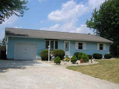 6188 North State 101 Road Decatur, IN 46733 - Photo 1 of 1